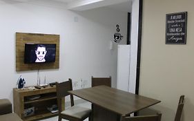 Ap novo a 90m da praia