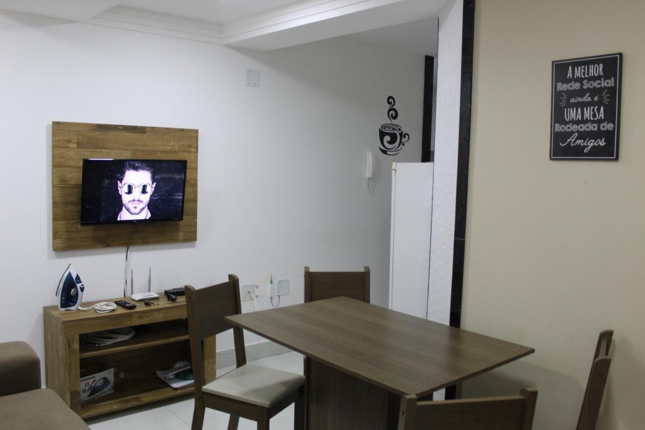 Ap novo a 90m da praia Guarapari Exterior foto